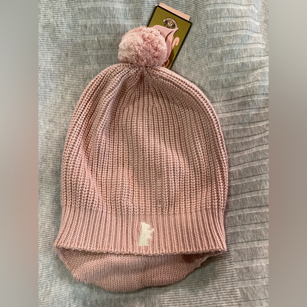 Juicy Couture Beanies Set